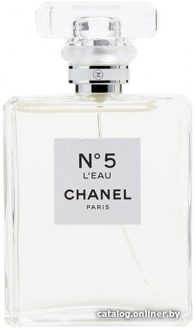 

Туалетная вода Chanel №5 L'Eau EdT (100 мл)