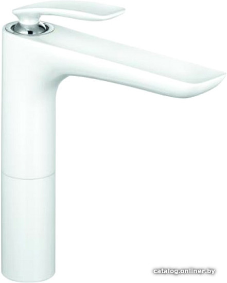 

Смеситель Kludi Balance White [522969175]