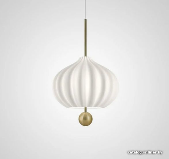

Подвесная люстра ImperiumLoft NEVA01 140891-26