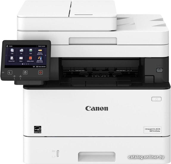 

МФУ Canon i-SENSYS MF445dw 3514C017