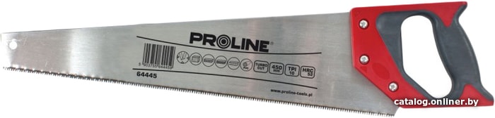 

Ножовка PROLINE 64445