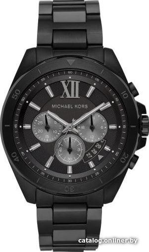 

Наручные часы Michael Kors Brecken MK8858