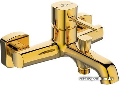 

Смеситель Laveo Pola BAP G10D