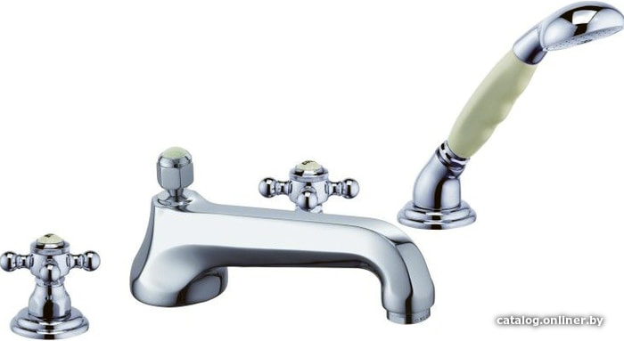 

Смеситель Kludi Adlon 515250520