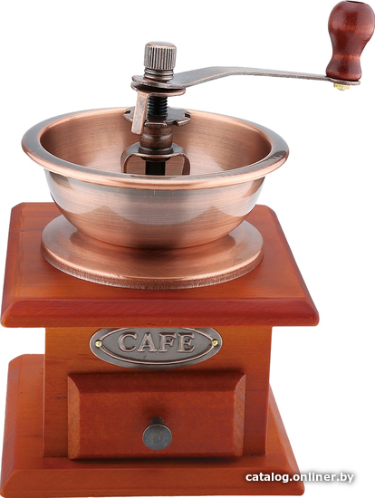 

Ручная кофемолка Bella Cucina BC-1128