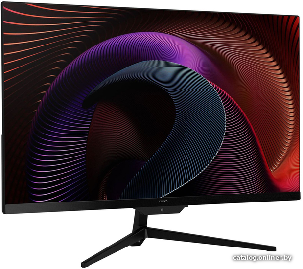 

Моноблок Rombica myScreen Aster 23,8 PCAI-0003
