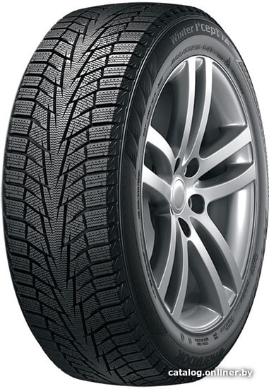 

Автомобильные шины Hankook Winter i*cept X RW10 285/60R18 116T