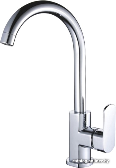 

Смеситель Ganzer Bolder GZ 06021