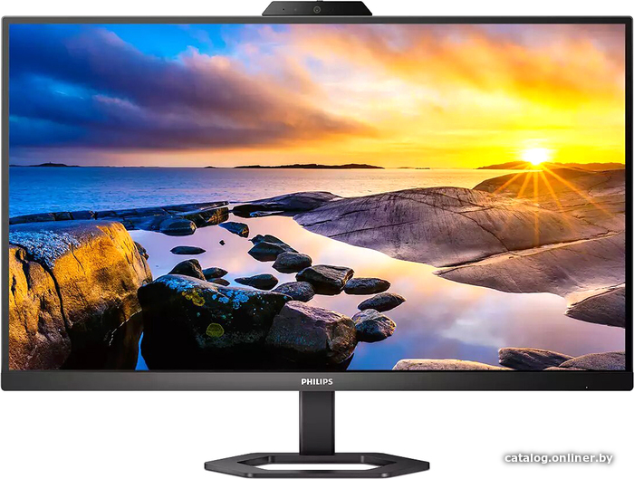 Philips 27E1N5600HE/00 монитор купить в Минске