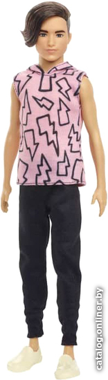 

Кукла Barbie Кен HBV27