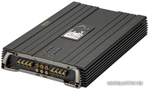 

Автомобильный усилитель KICX KAP 5.1