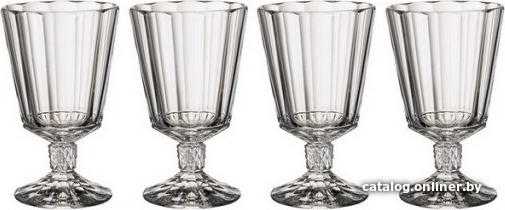 

Набор бокалов для вина Villeroy & Boch Opera 11-3789-8110