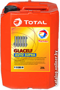 

Антифриз Total Glacelf Auto Supra 20л
