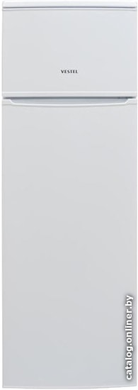 

Холодильник Vestel VDD 160 VW