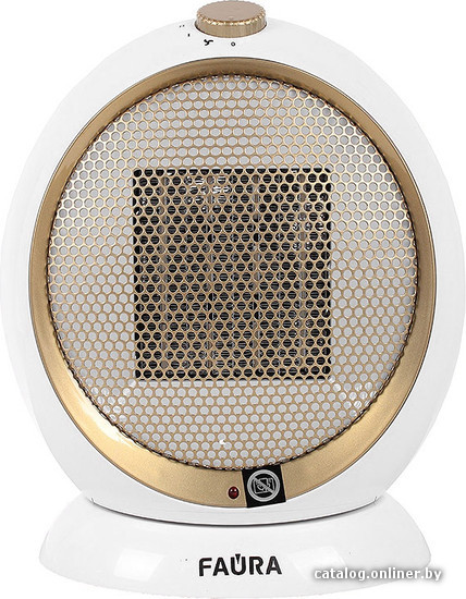 

Тепловентилятор Neoclima PTC-20 Faura бронзовый