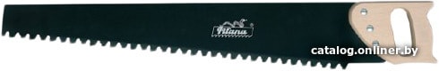 

Ножовка Pilana 22 5289 34 зубьев