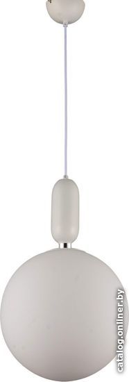 

Подвесная люстра Lumina Deco Orito LDP 1219-300 WT+WT