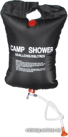 

Походный душ KingCamp Camp Solar Shower 3658 (20л)