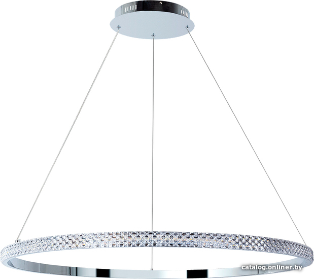 

Подвесная люстра Arte Lamp Orione A2182SP-80CC
