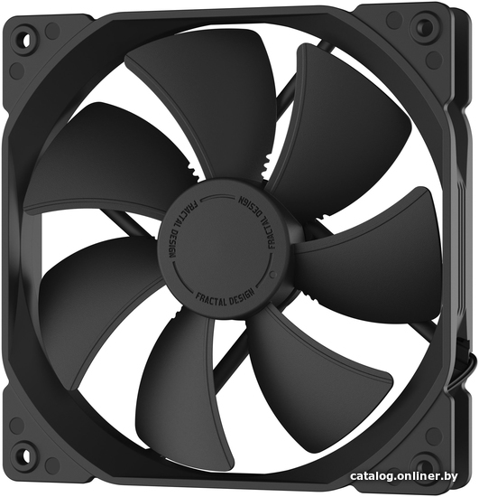 

Вентилятор для корпуса Fractal Design Dynamic X2 GP-14 FD-FAN-DYN-X2-GP14-BK