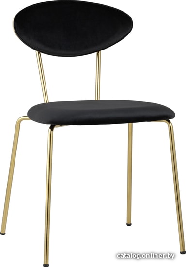 

Стул Stool Group Ники (черный)