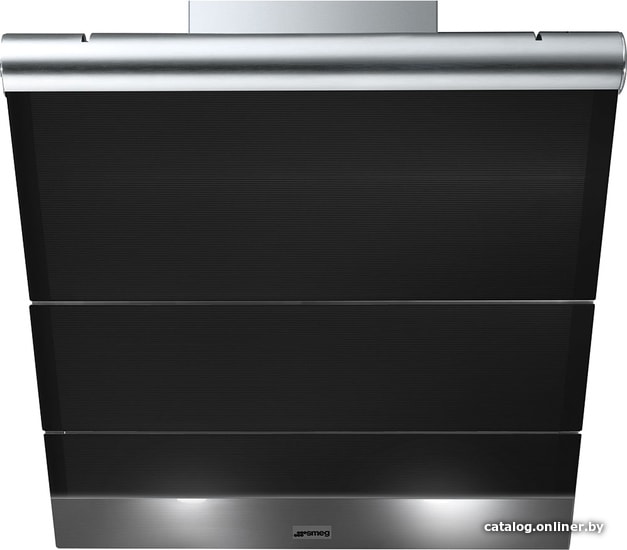 

Кухонная вытяжка Smeg KTS75NCE2