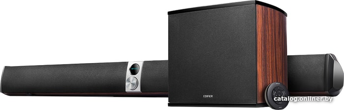

Саундбар Edifier S70DB