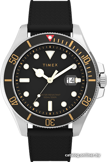 

Наручные часы Timex Harborside Coast TW2V27200