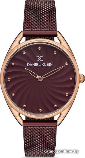 

Наручные часы Daniel Klein DK12937-5