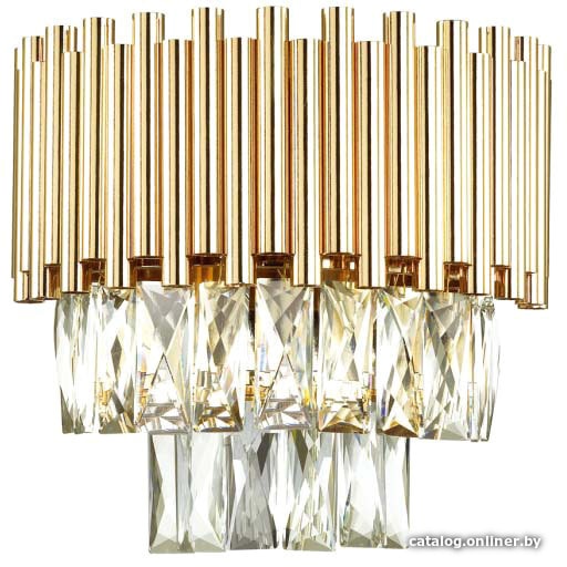

Бра Odeon Light Pallada 4120/2W