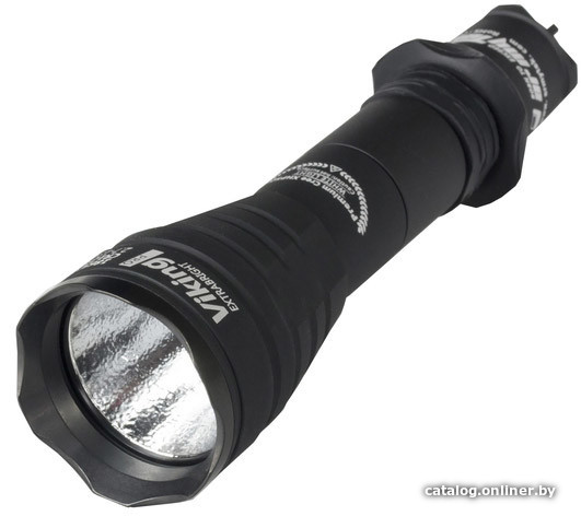 

Фонарь Armytek Viking Pro v3 XHP50 (теплый)