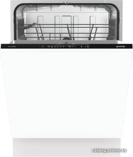 Gorenje GV631E60 посудомоечную машину купить в Минске