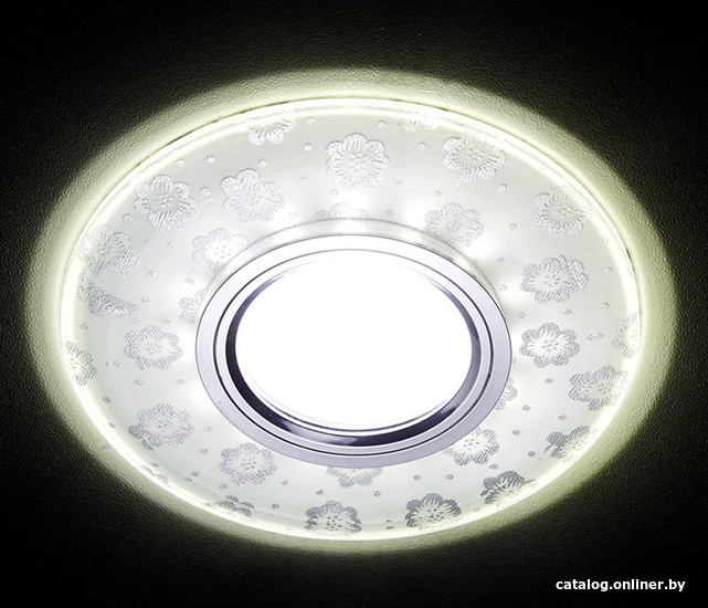 

Точечный светильник Ambrella light COMPO LED S170 CL/CH