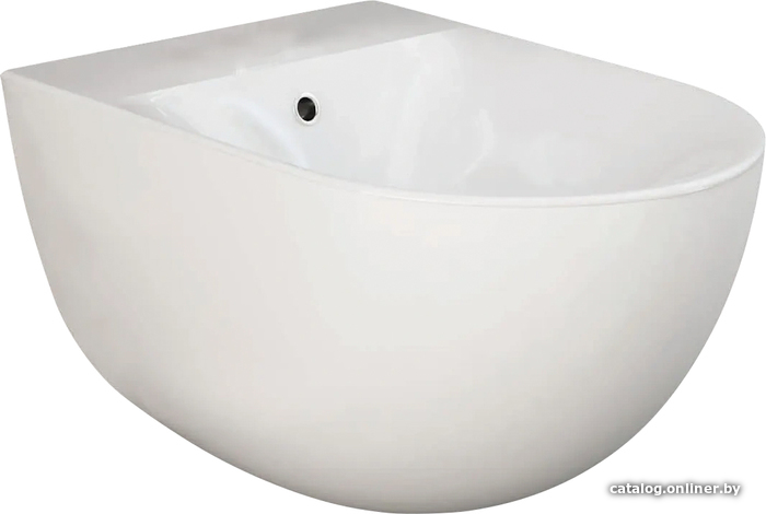 

Биде Rak Ceramics DESBD2101AWHA