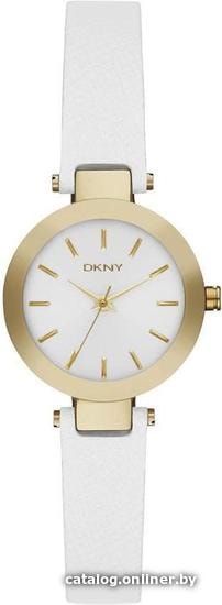 

Наручные часы DKNY NY2200