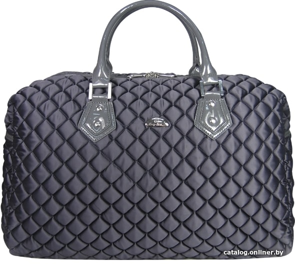 

Дорожная сумка Borgo Antico 5340 (серый)