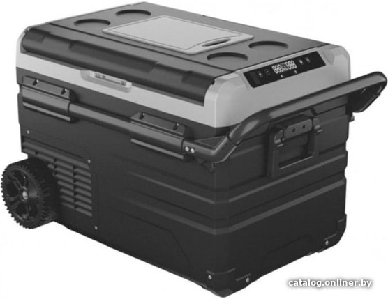 

Компрессорный автохолодильник Alpicool TWW35 (с адаптером 220В)