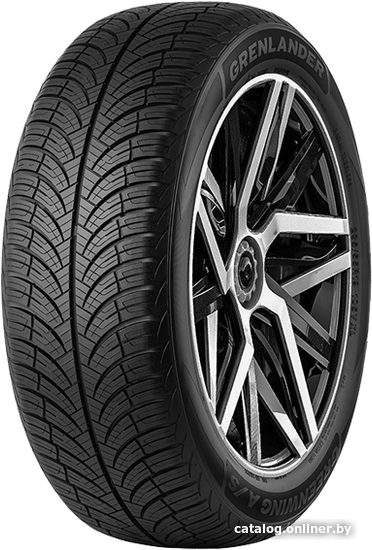 

Всесезонные шины Grenlander Greenwing All Season 205/65R15 94V