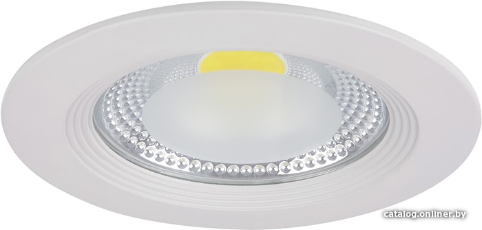 

Точечный светильник Lightstar Forto 223152