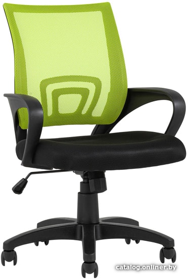 

Кресло Stool Group TopChairs Simple (зеленый)