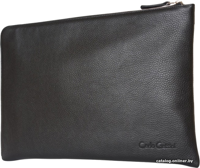 

Сумка для ноутбука Carlo Gattini Classico Oriano 2012-01 (черный)