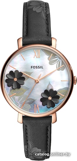 

Наручные часы Fossil Jacqueline ES4535