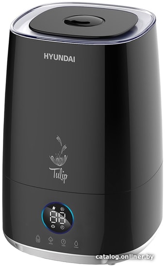 

Увлажнитель воздуха Hyundai Tulip H-HU8E-4.0-UI184