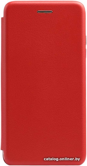 

Чехол для телефона EXPERTS Winshell Book для Xiaomi Redmi 7A (красный)