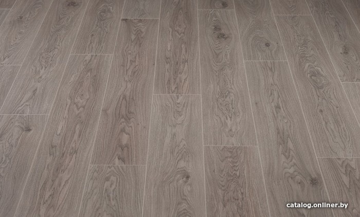 

Ламинат BerryAlloc Trendline Groovy Pro Дуб Магнолия 62001140