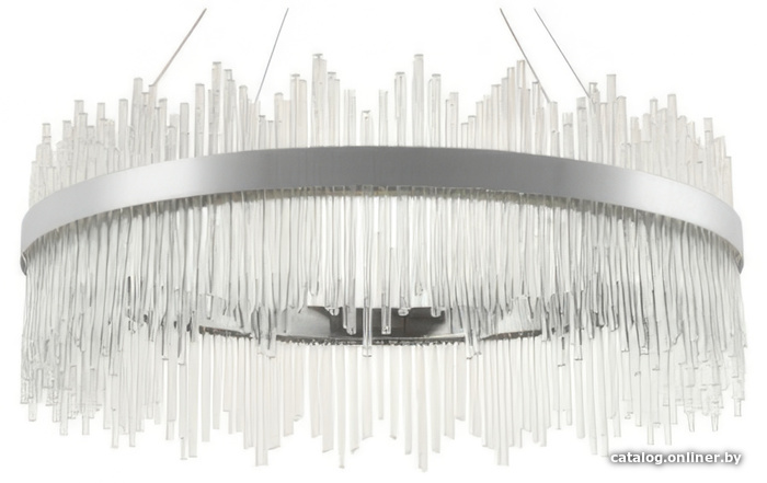 

Люстра средней высоты Natali Kovaltseva Smart Нимбы Led Lamps 81263