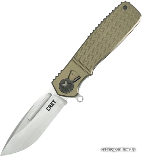

Складной нож CRKT Homefront Crkt_K270Gkp
