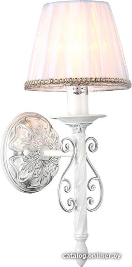 

Бра Freya Sunrise FR2290WL-01W