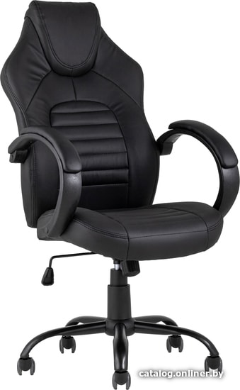 

Кресло Stool Group TopChairs Racer Midi (черный)