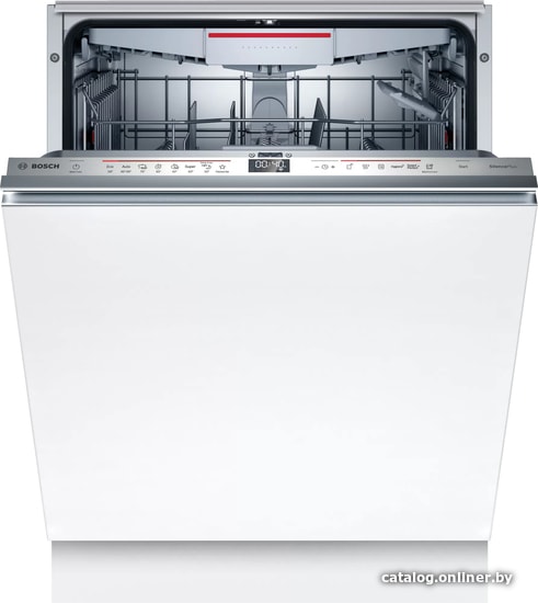 

Встраиваемая посудомоечная машина Bosch SMV6HCX2FR